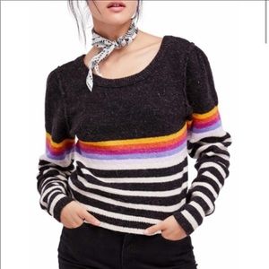 FREE PEOPLE SWEATER